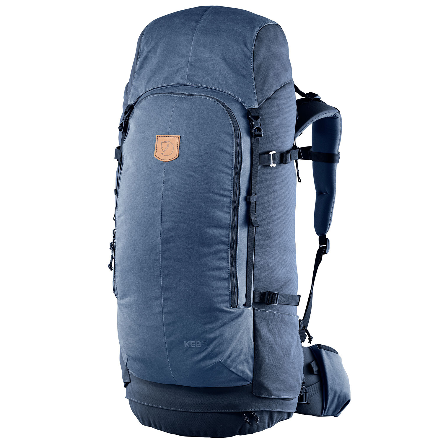 Fjällräven Mens Keb 72