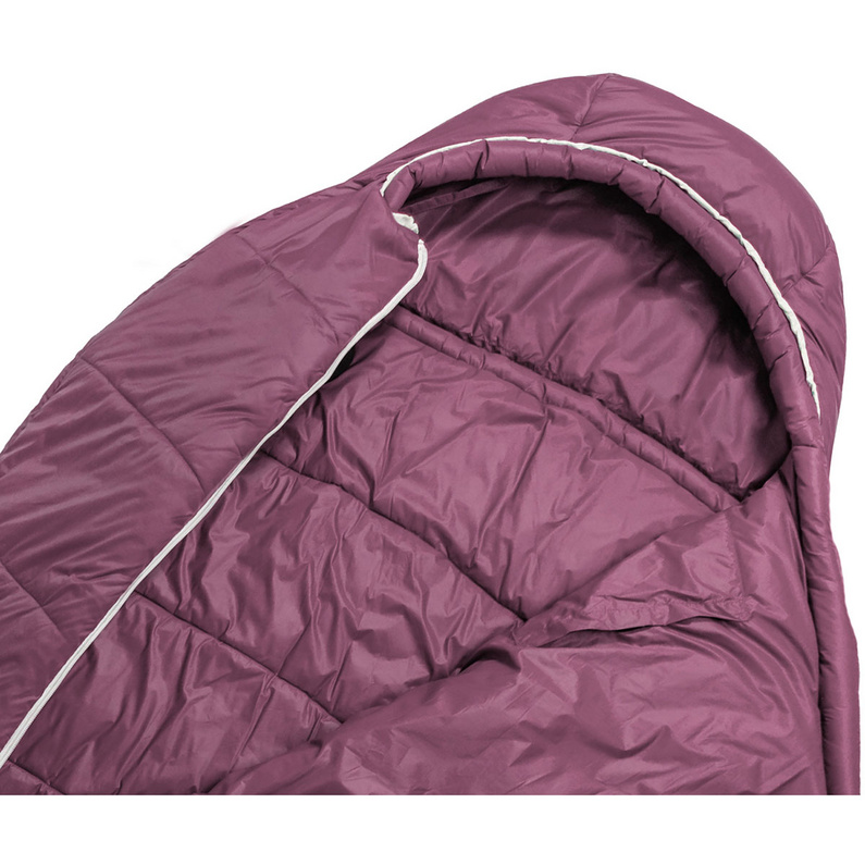 Grüezi Bag Synpod Island 175 Schlafsack