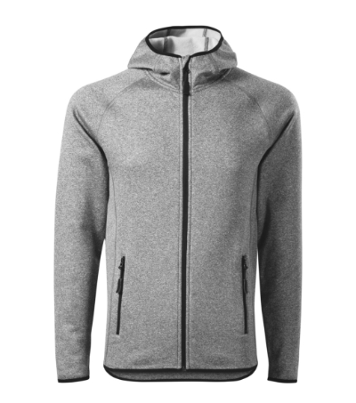 Malfini 417 - Direct stretch fleece homme