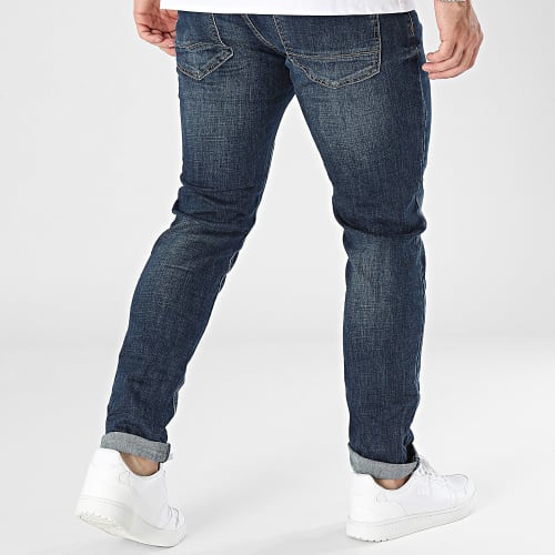 Jean Slim Bleu Denim