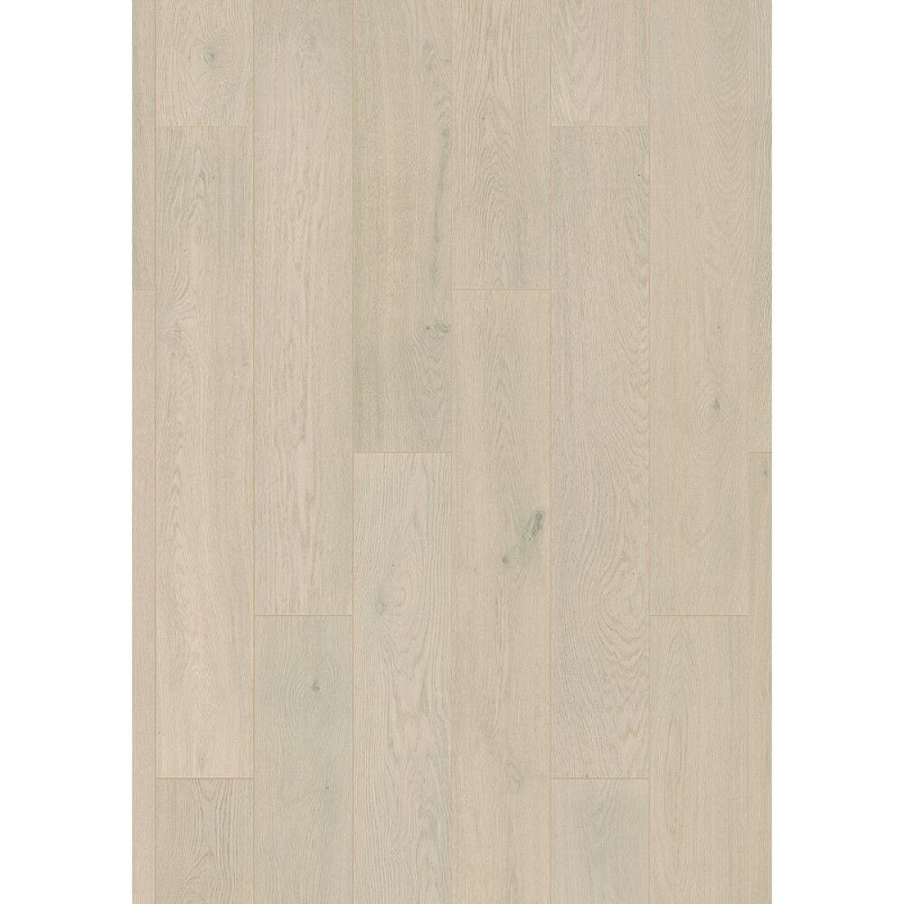LAMINATGULV LOGOCLIC AQUAPROTECT MISTERY OAK 2,26M²/PKT