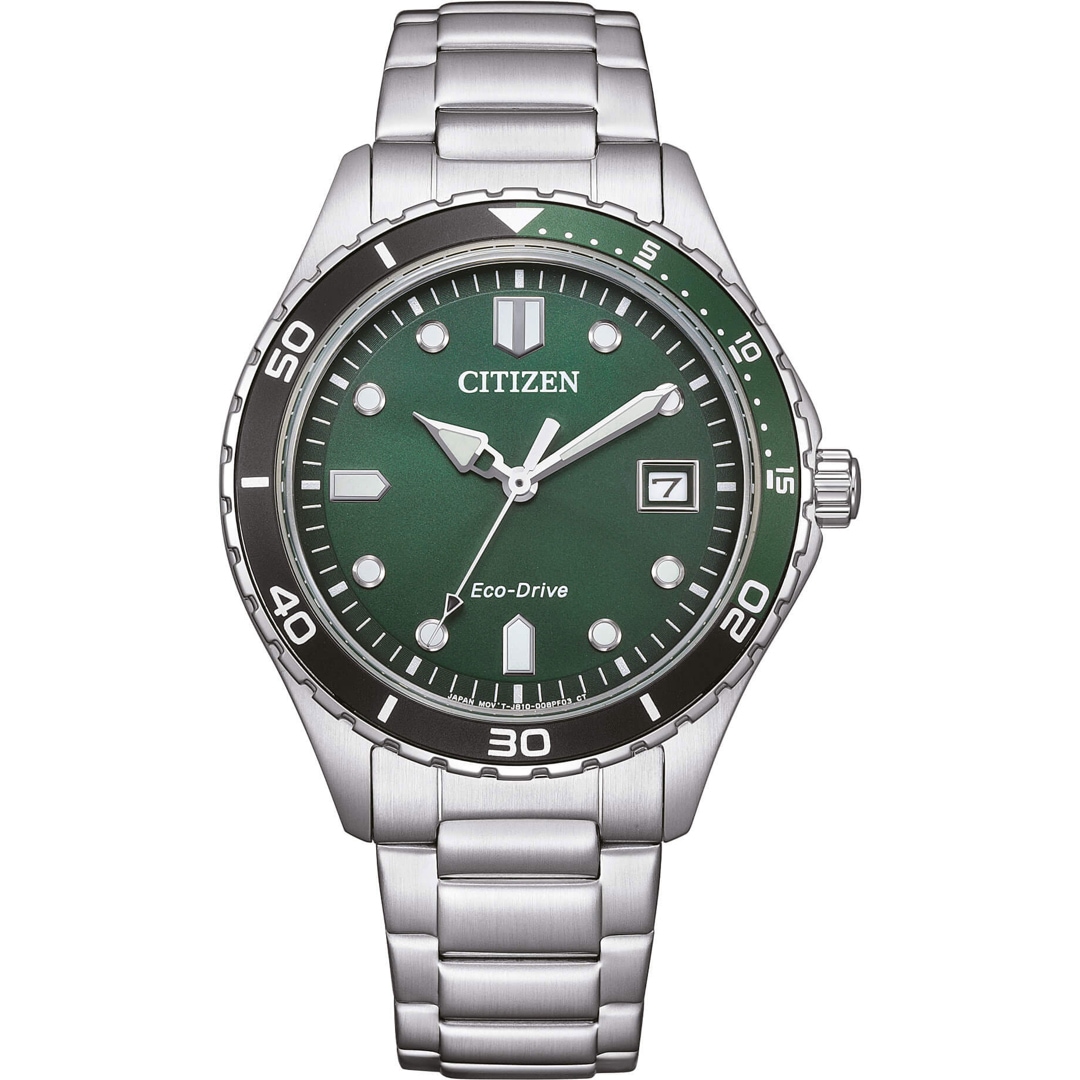 Citizen Sports Eco-Drive