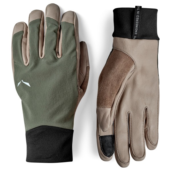 Salewa - Ortles DST Gloves - Gants
