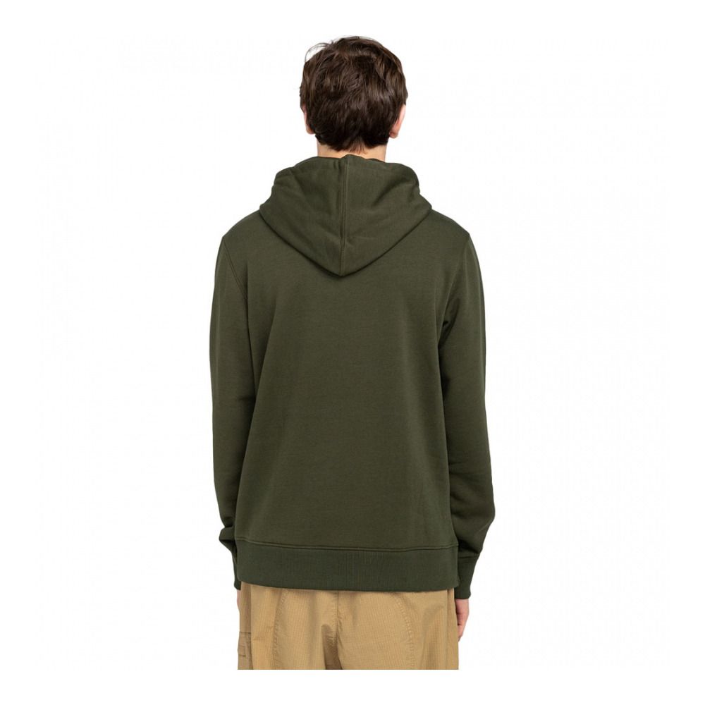 Element CORNELL CLASSIC - Sweat Homme forest night