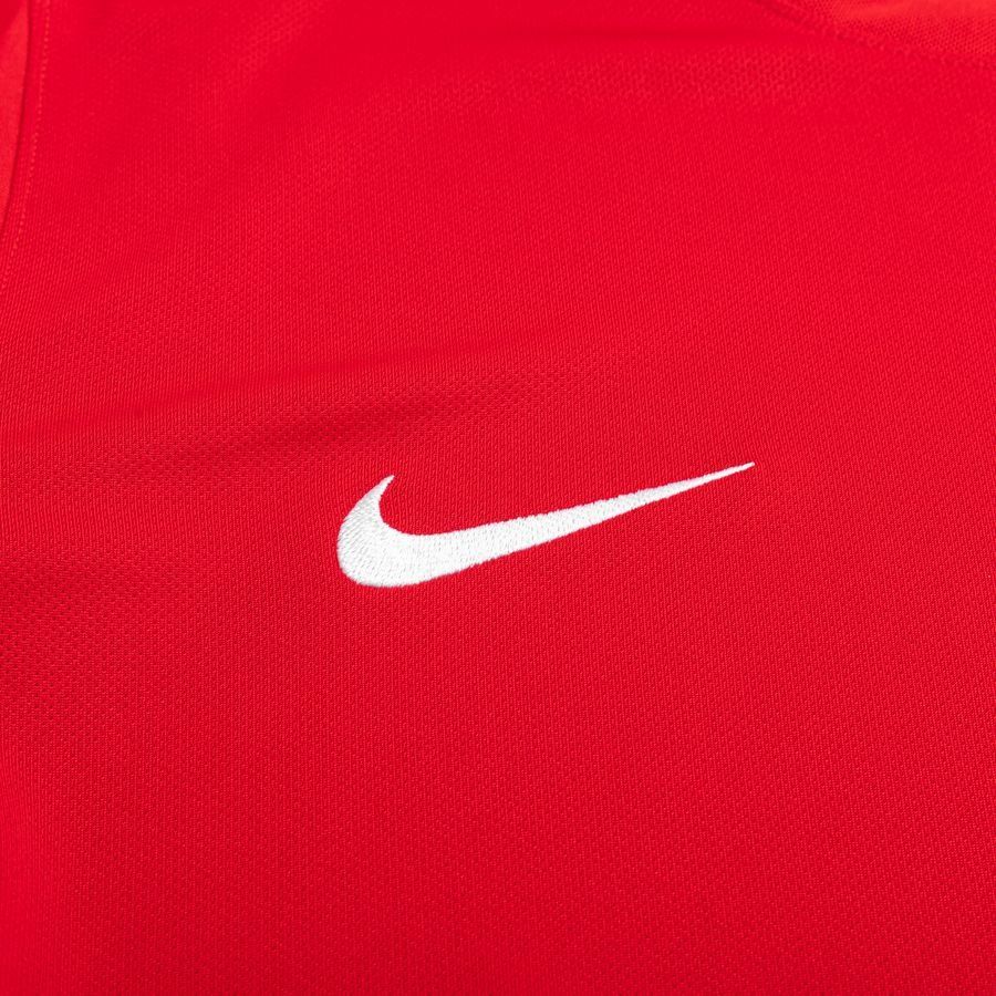 Nike Maillot Dri-FIT Challenge IV - Rouge/Blanc