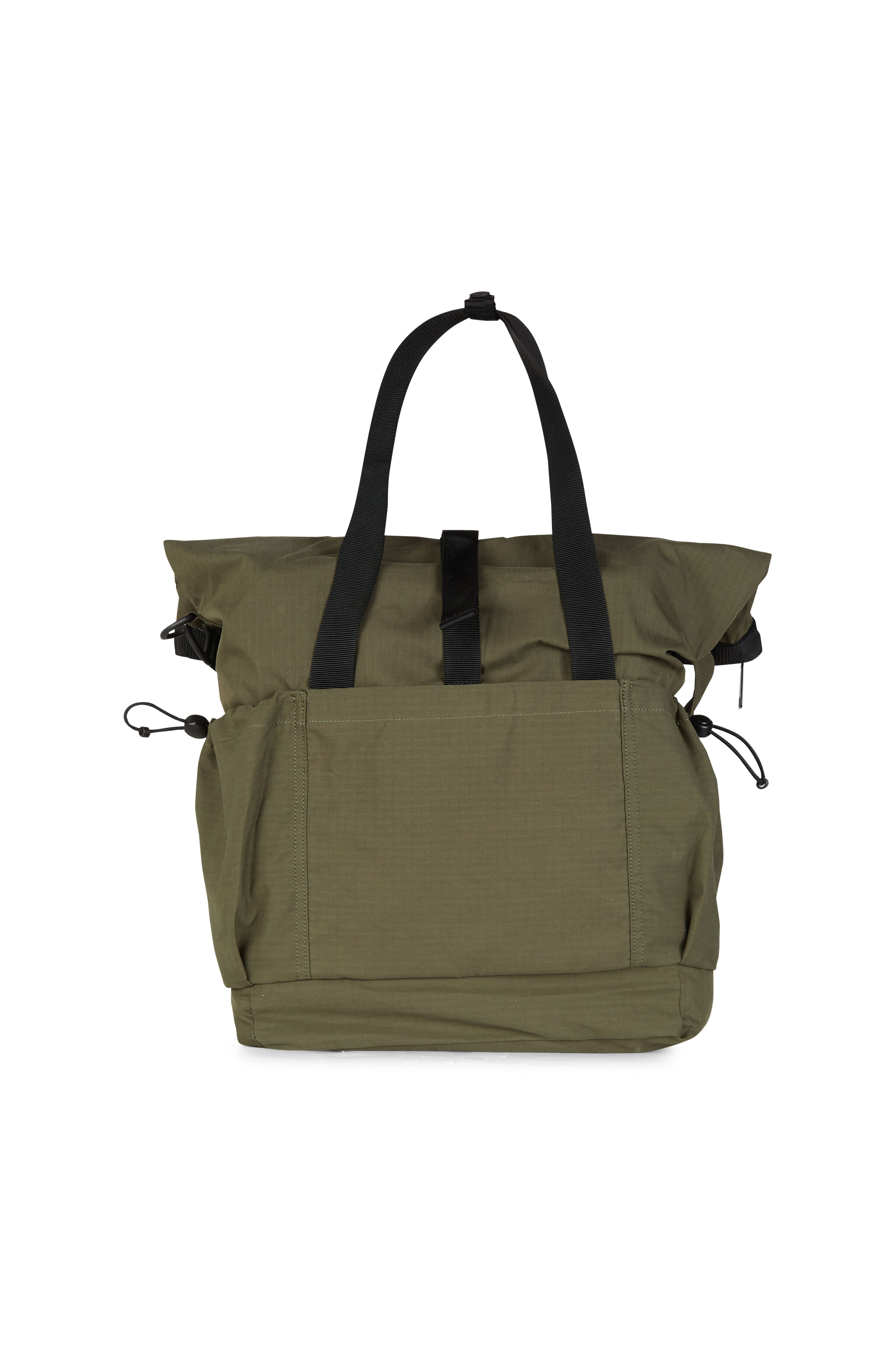 CARHARTT WIP Sac à bandoulière  Haste Tote Bag Kaki