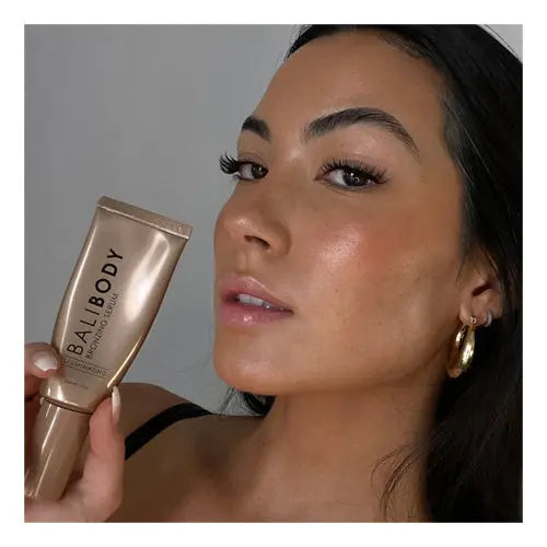 Bronzing Serum