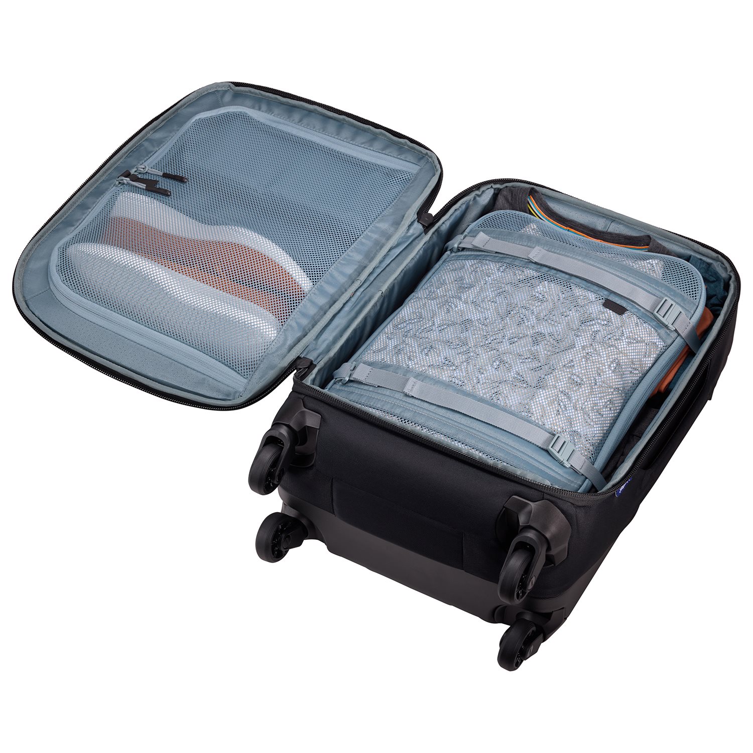 Thule Subterra 2 Carry On Spinner black