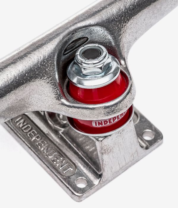 Independent 146 Stage 4 Achse (polished) 8.375