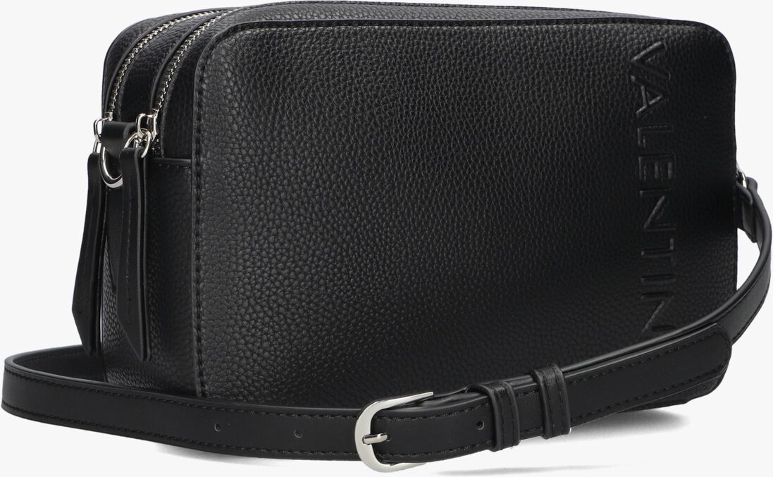 VALENTINO BAGS zwarte valentino bags schoudertas soho camera bag