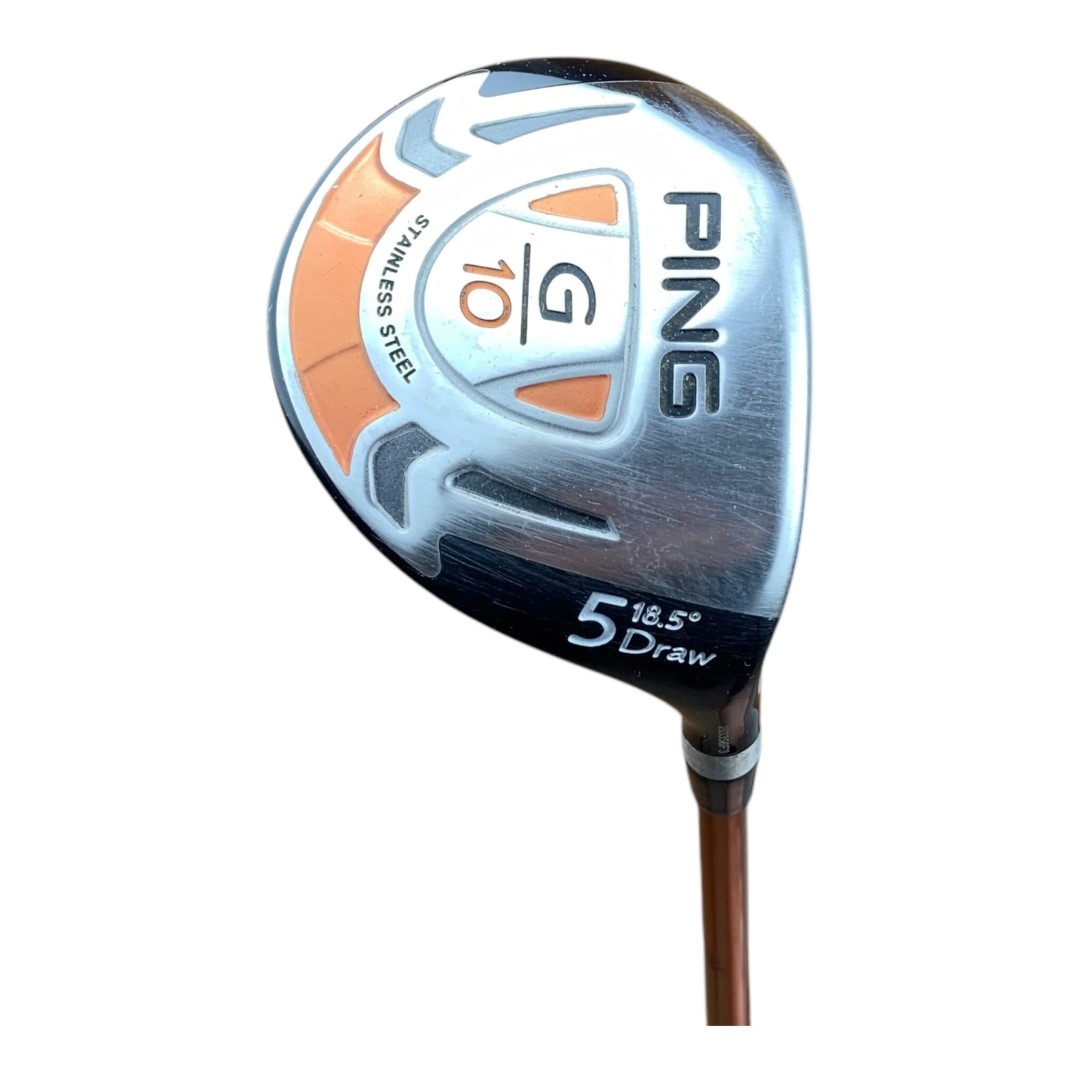 Ping G10 Fairway Wood