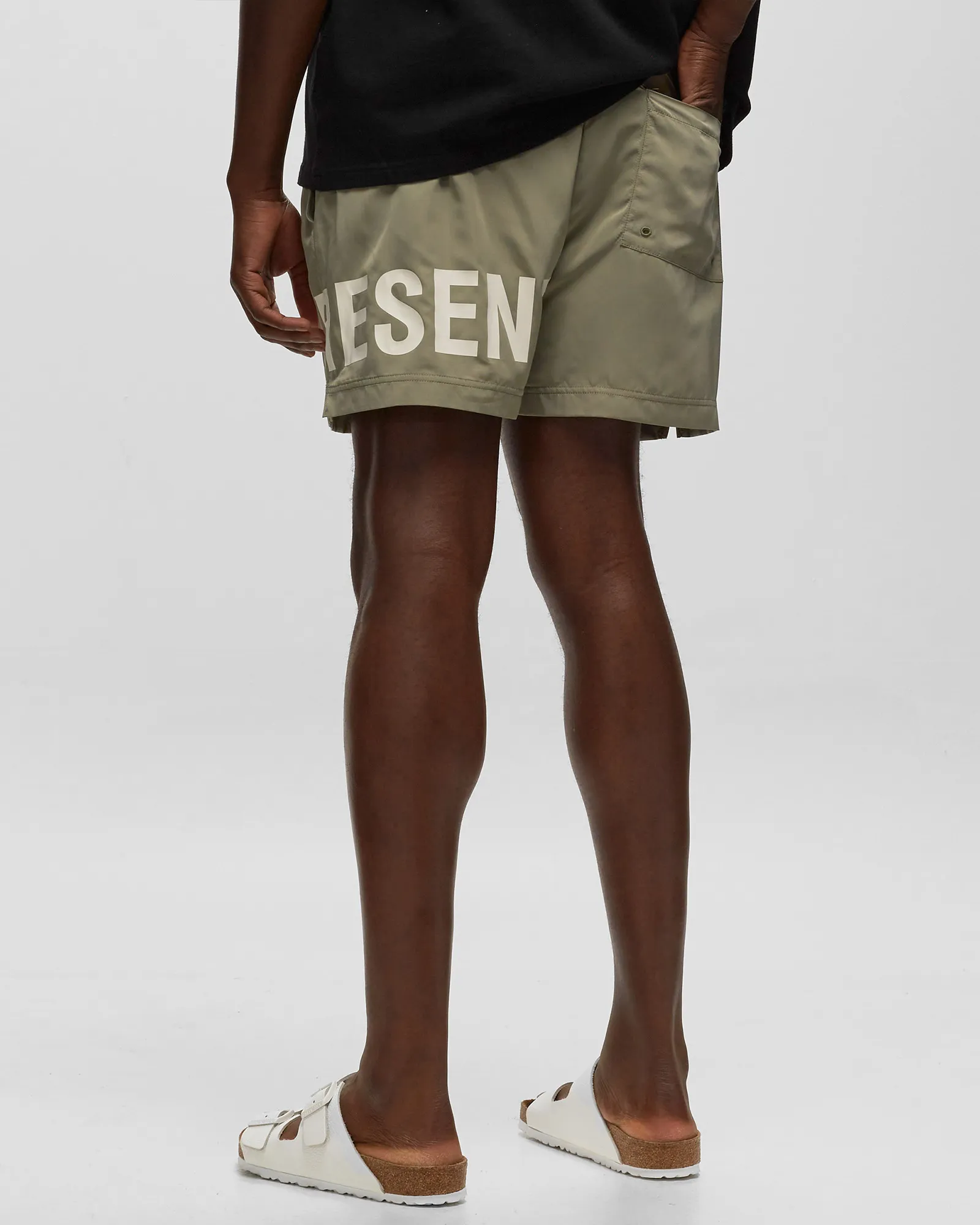 Represente REPRESENT SHORTS DE BANHO
