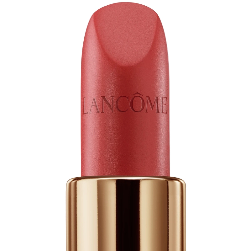 Lancôme L'Absolu Rouge Intimatte Lipstick 3,4 gr. - 135 Douce Chaleur