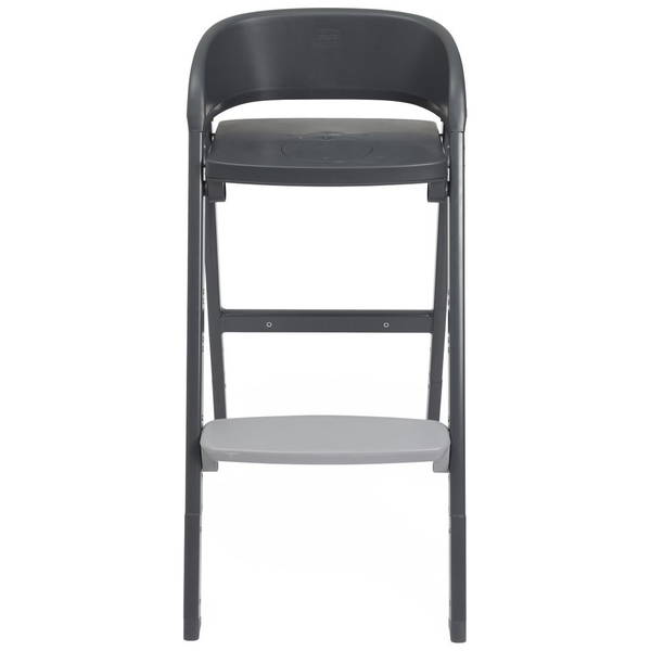 ChiccoChicco   Crescendo Up Hochstuhl etna black relux