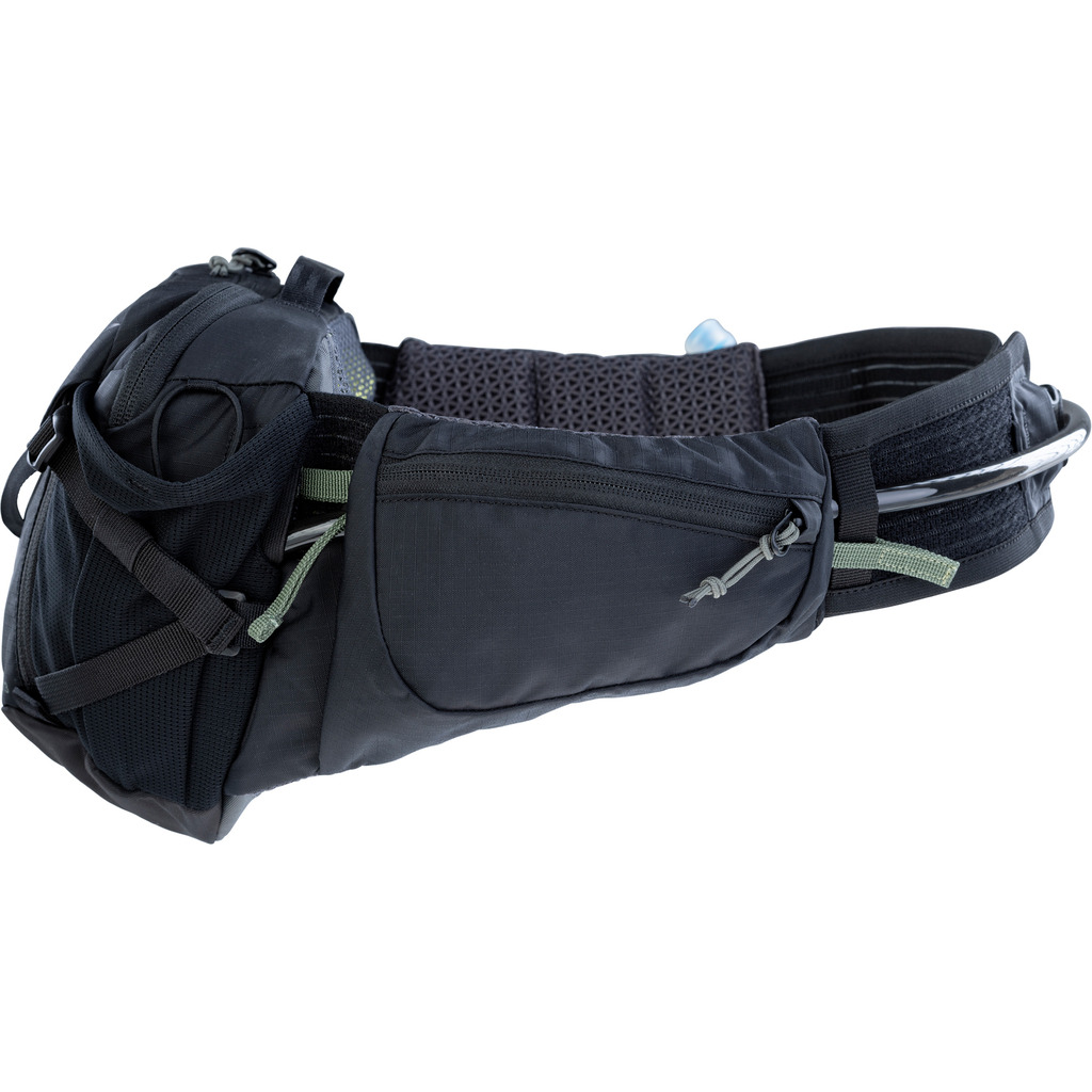 Hip Pack Pro 3L   1.5L Bladder