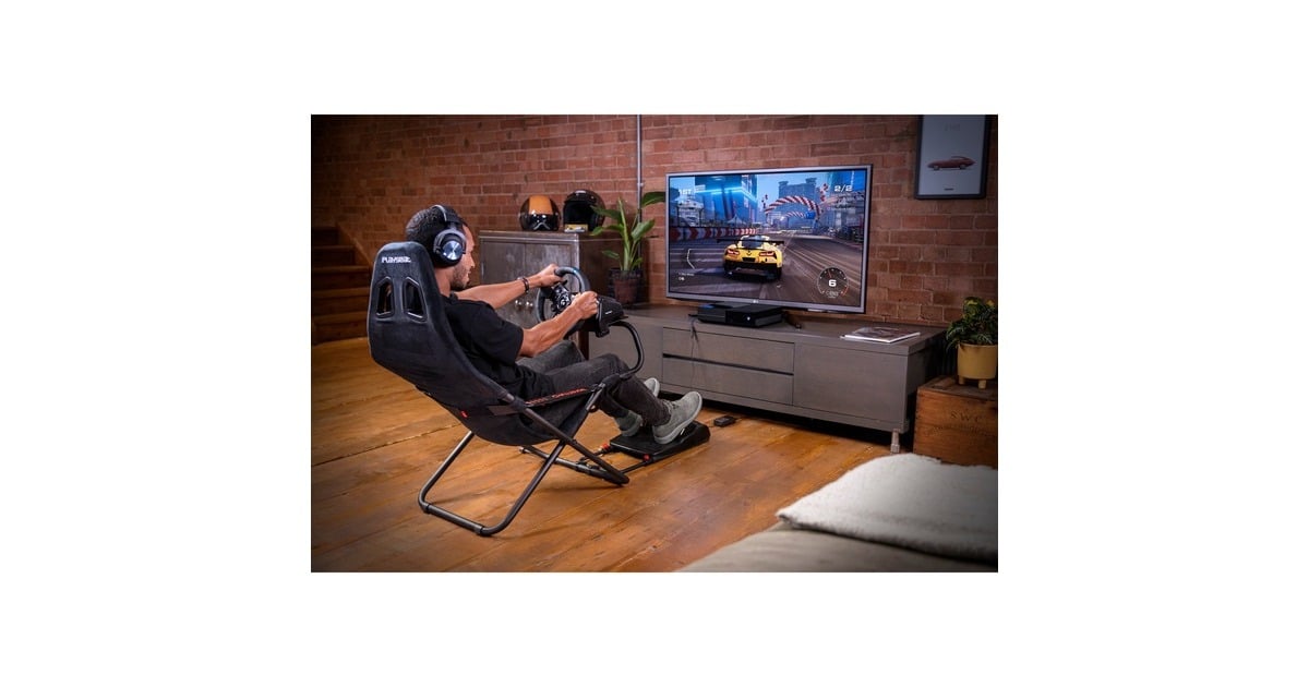 LogitechG923 TRUEFORCE stuur  (Zwart, Pc, Xbox One)