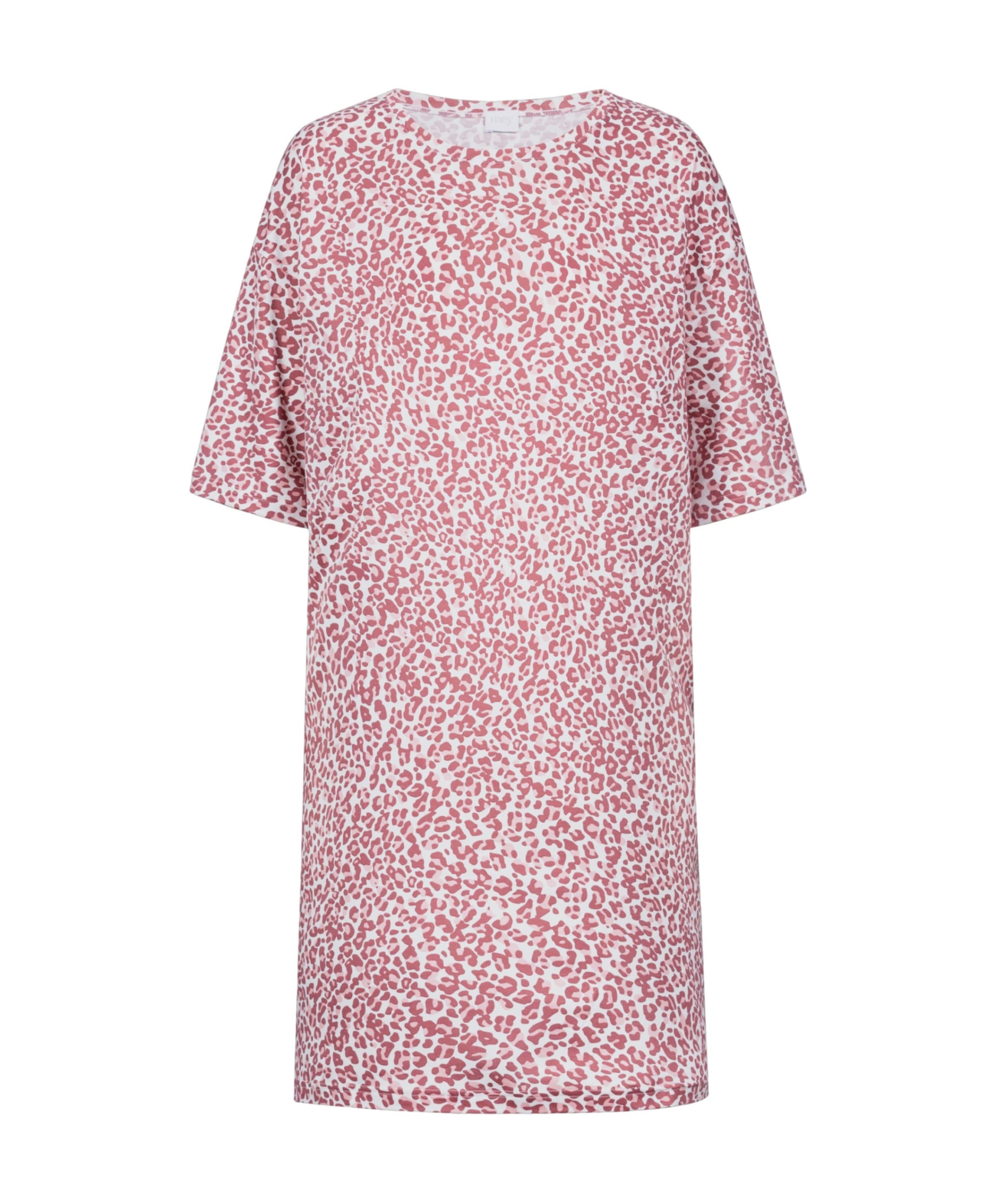 Mey Dames nachthemd roze