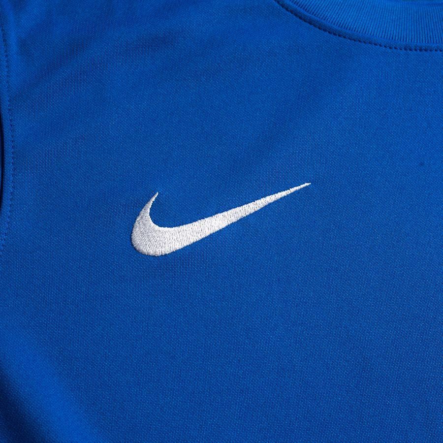 Nike Maillot Dry Park VII - Bleu/Blanc
