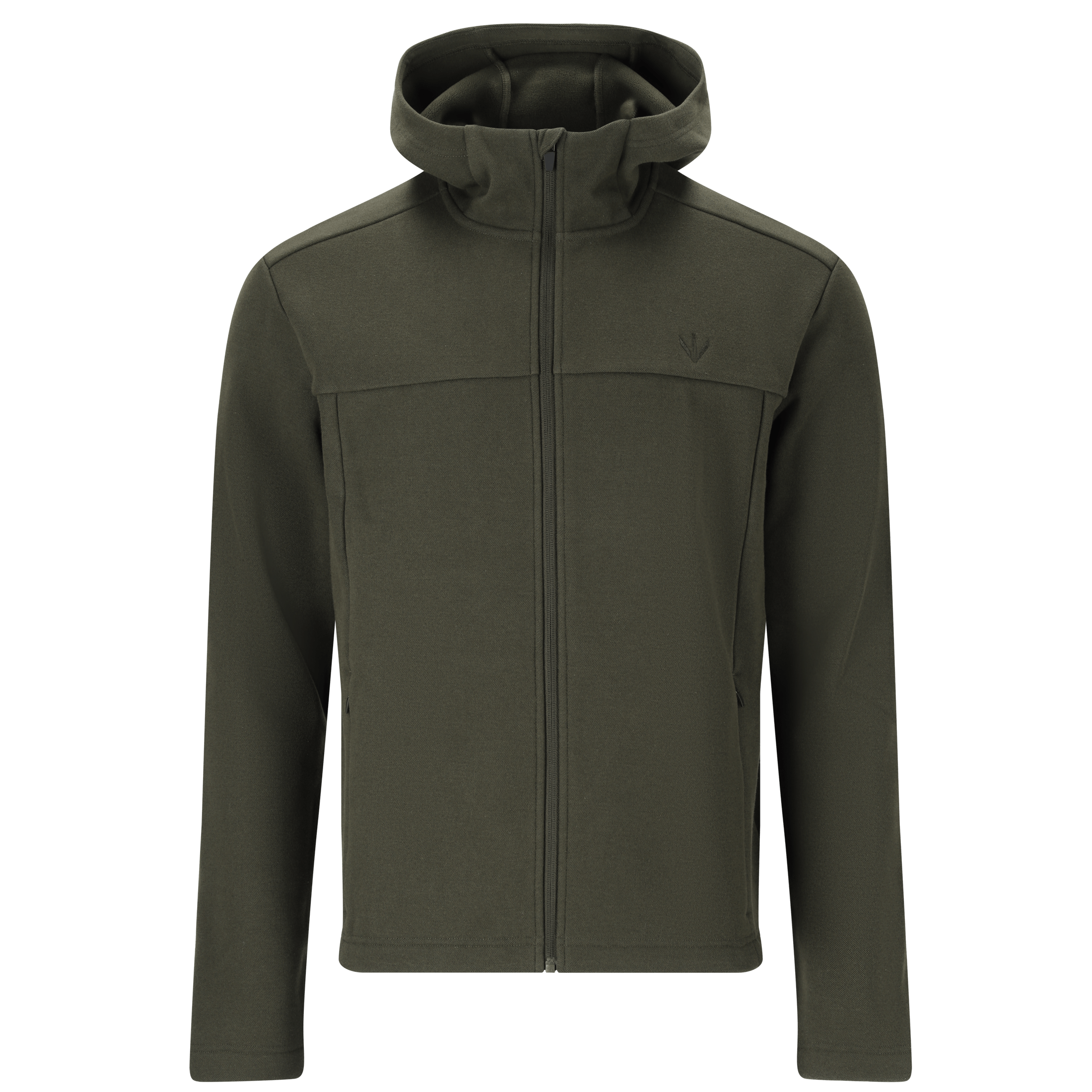 Vertical Uerica M Fleece Jacket - Mellomlag