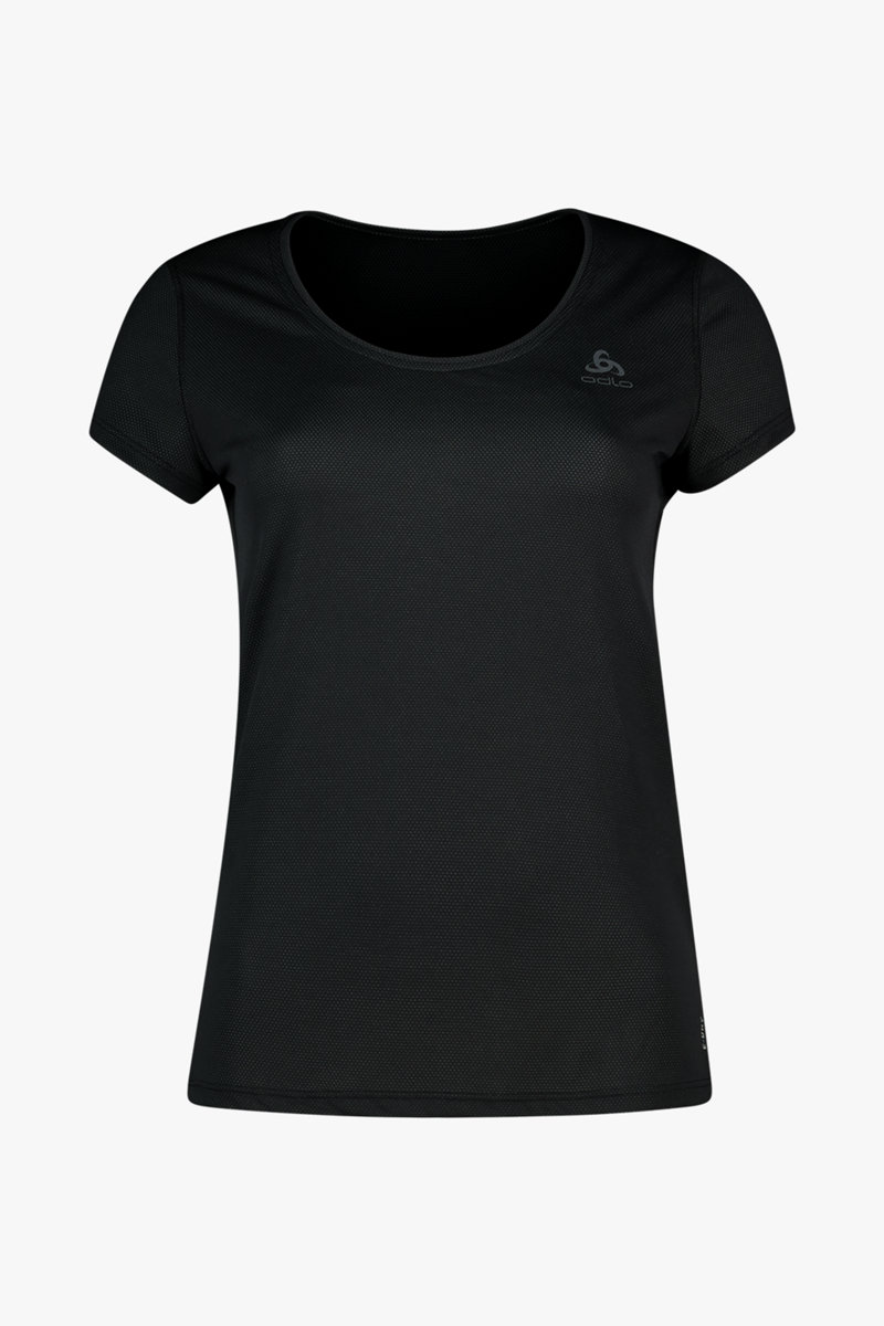 Odlo Active F-Dry Light ECO Damen Thermoshirt
