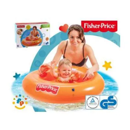 Fisher-Price Schwimmsitz bis 11kg