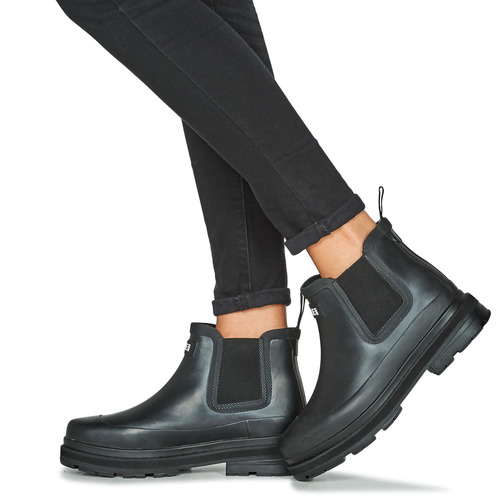 Aigle - SOFT RAIN - Noir