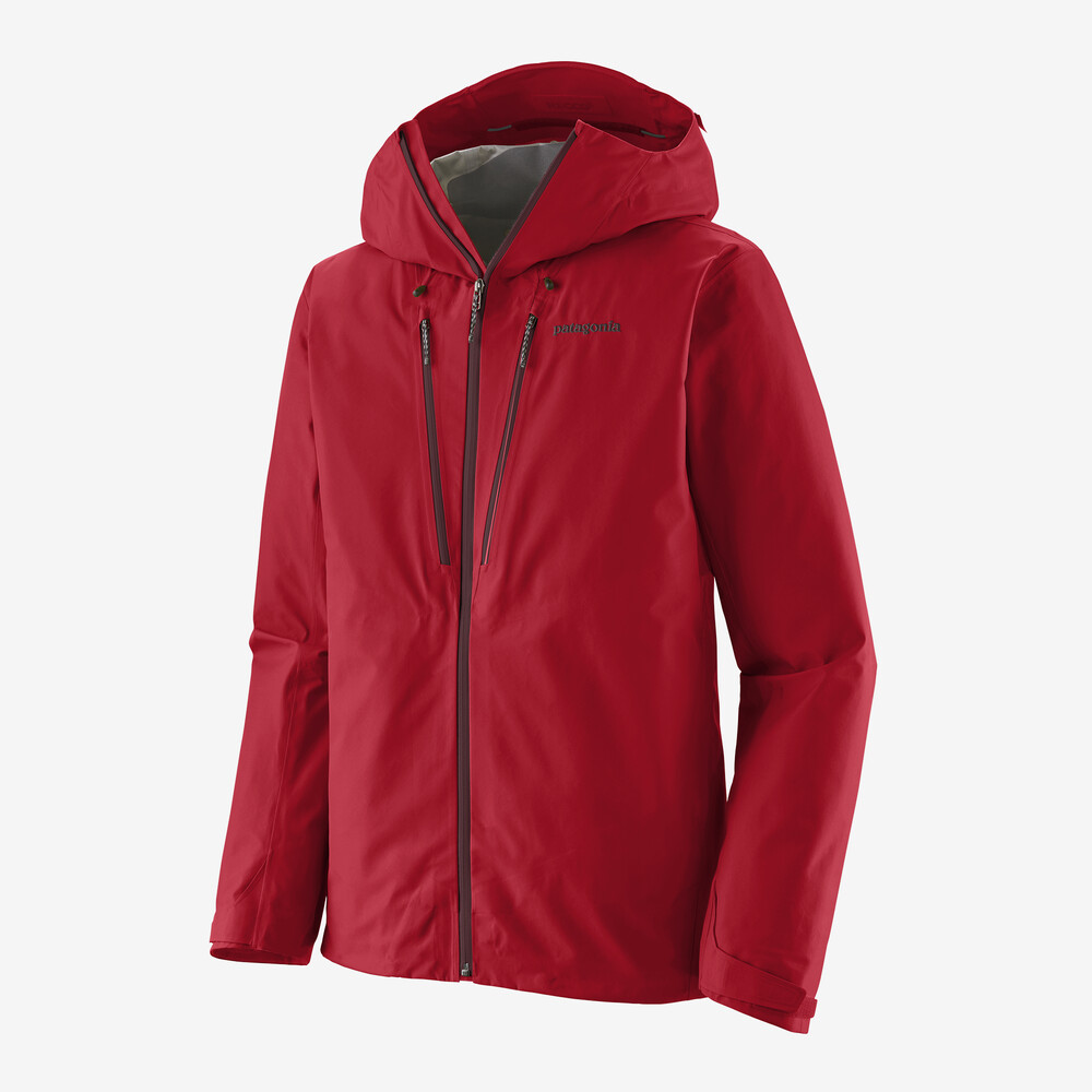 Triolet-Jacke für Herren