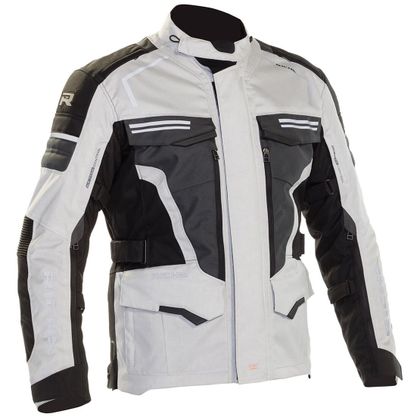 Veste Richa TOUAREG 2 - Gris