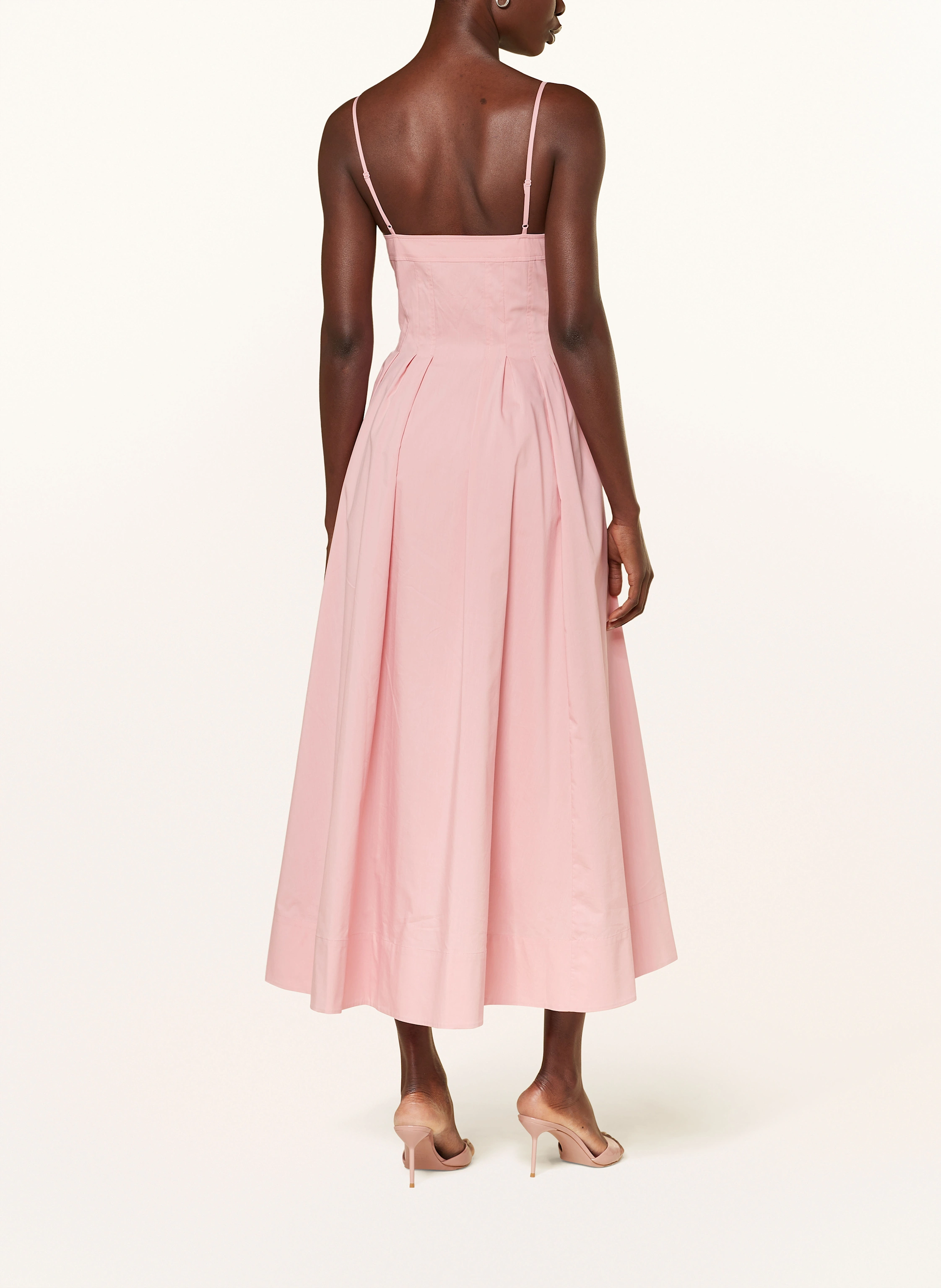 SIMKHAI Cocktailkleid KITTIYA