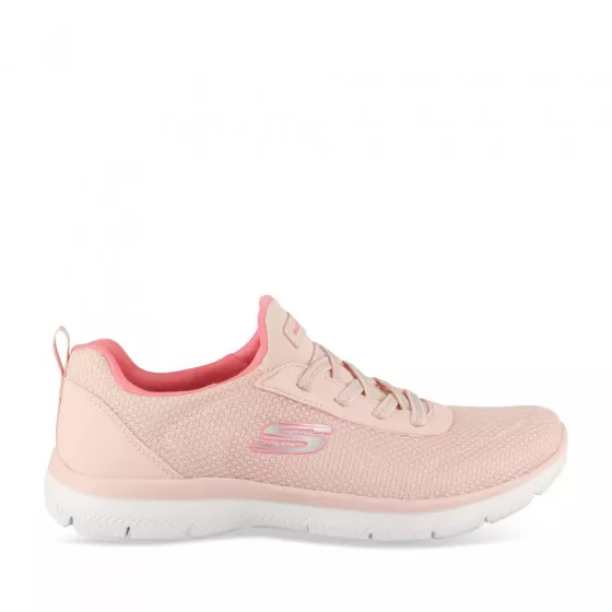 Baskets ROSE SKECHERS Pure Genius-Bold Forever