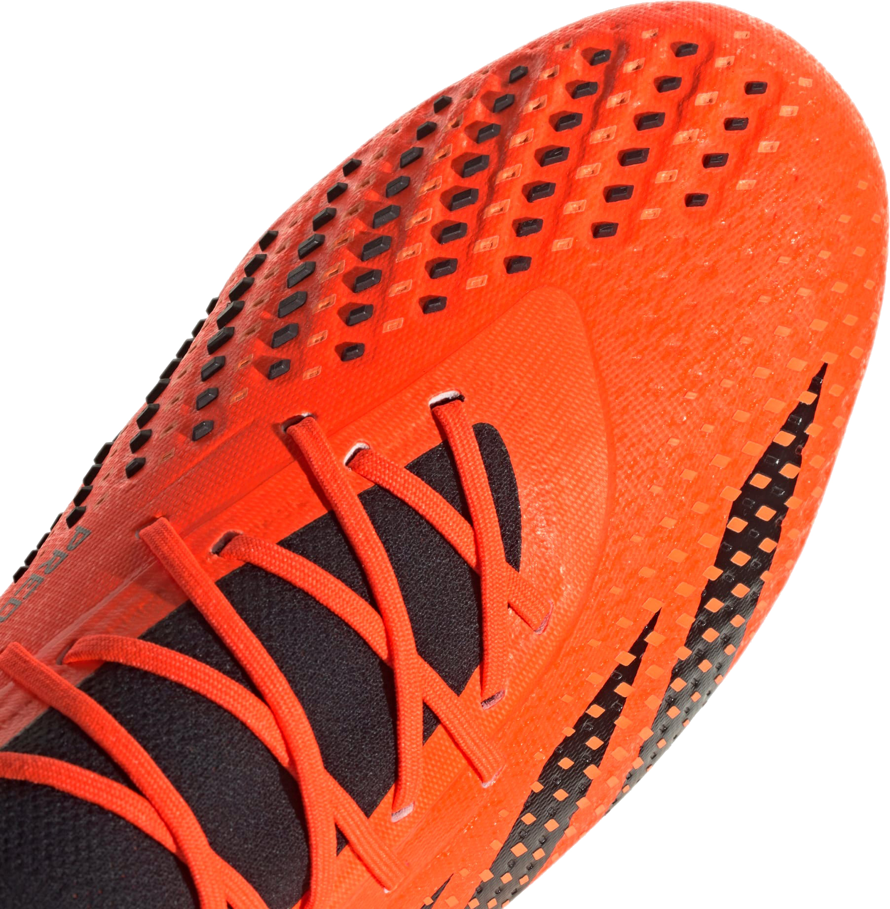 Predator Accuracy.1 AG Team Solar Orange/Core Black/Core Black