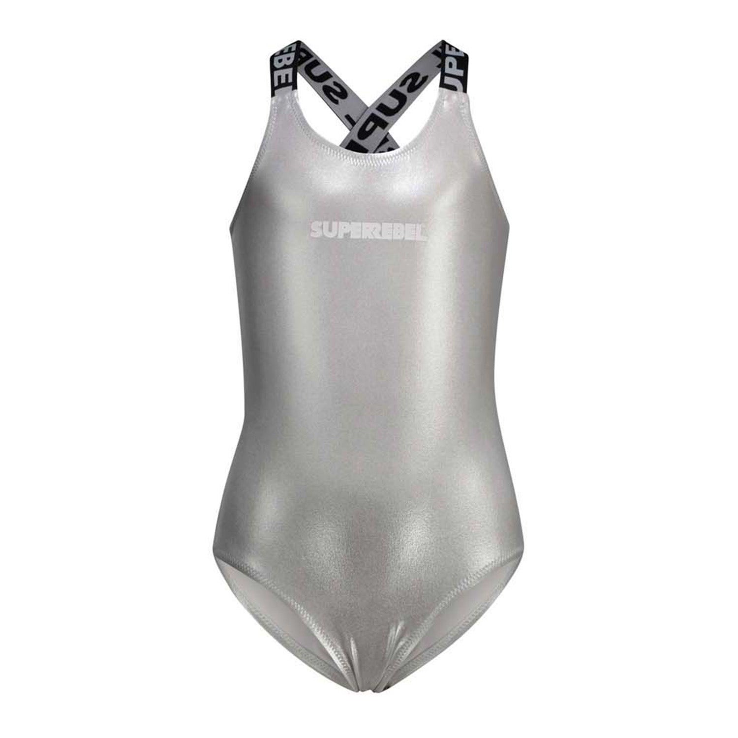 Super Rebel  Venice Bathing Suit