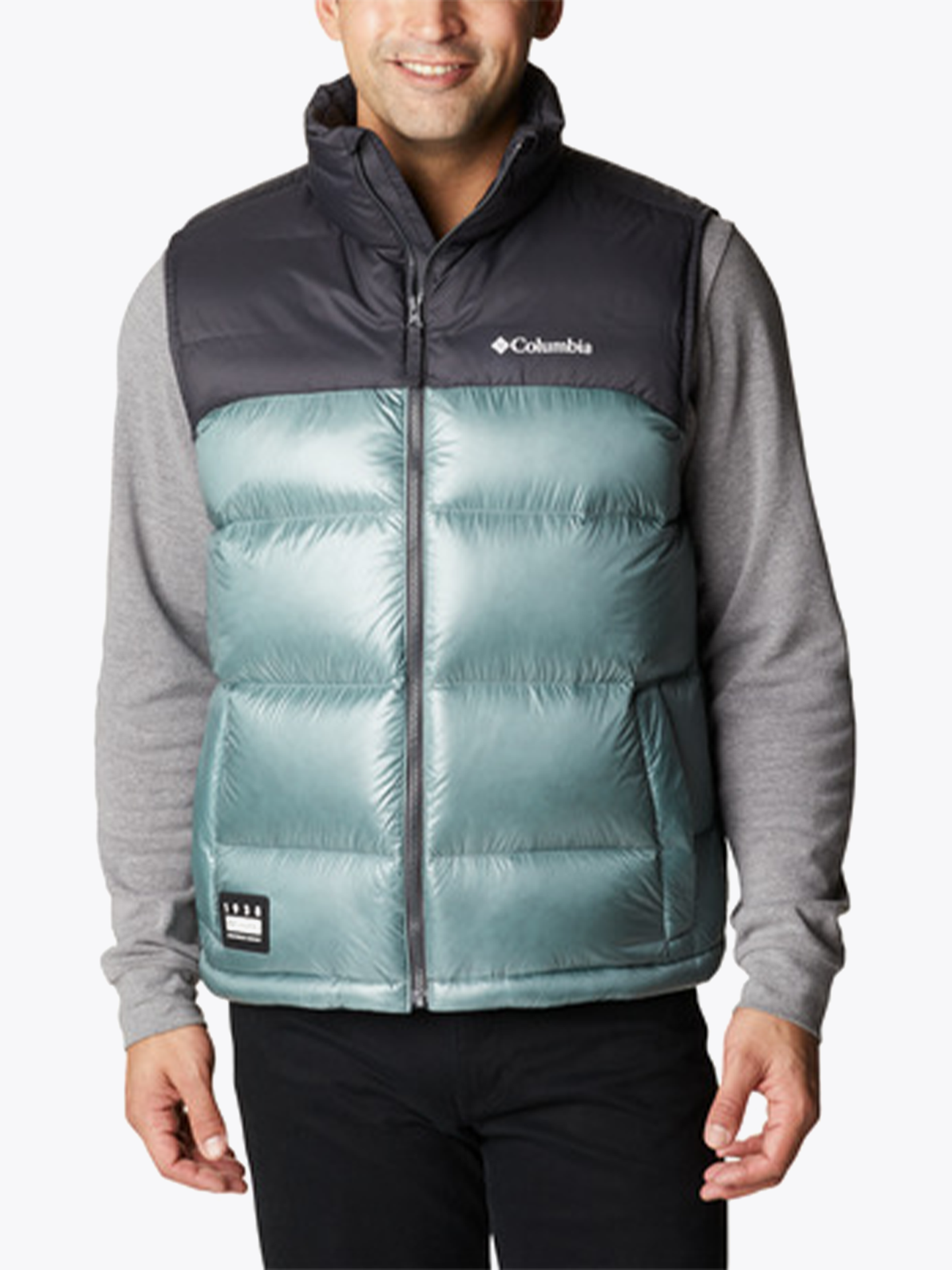 Bulo Point II Down Vest