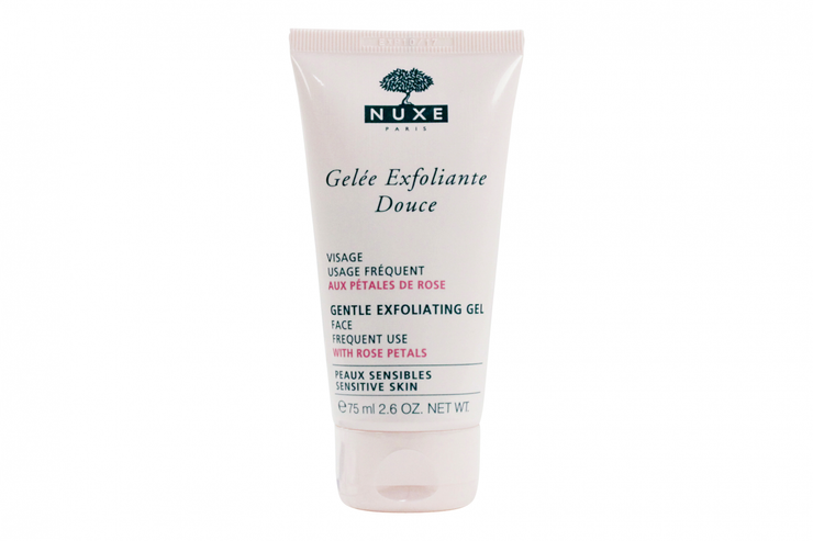 Gelée exfoliante douce 75ml