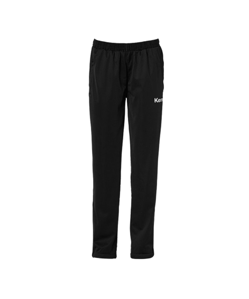 Kempa Classic Hose Trainingshose Damen Schwarz F01