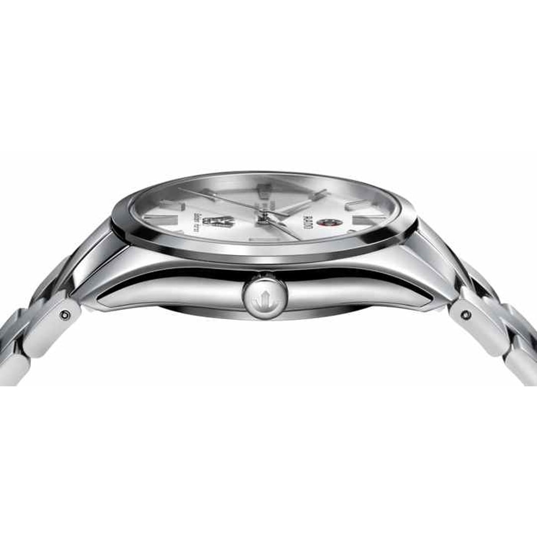 Rado HyperChrome L Automatik Chronometer Golden Horse Limited Edition