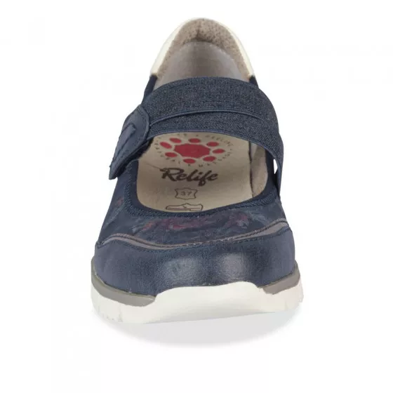 Ballerines MARINE RELIFE