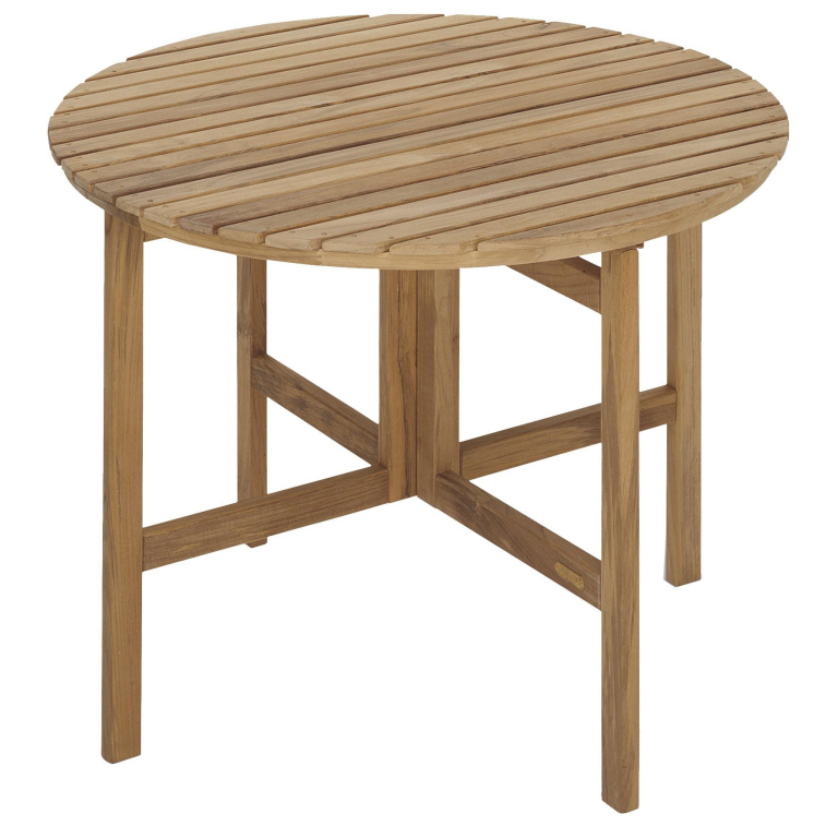 Fritz Hansen Selandia tuintafel Ø94