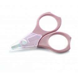 Ciseaux de précision Rose pâle - Ecru