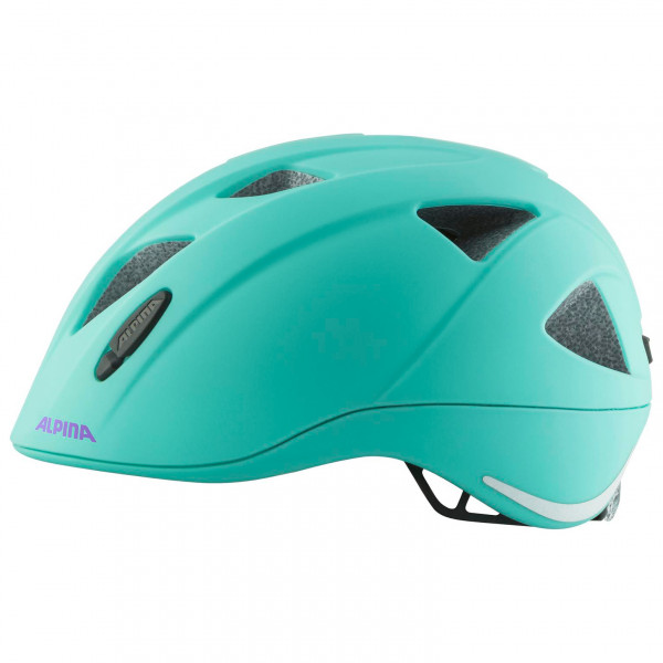 Alpina - Kid's Ximo L.E. - Casque de cyclisme