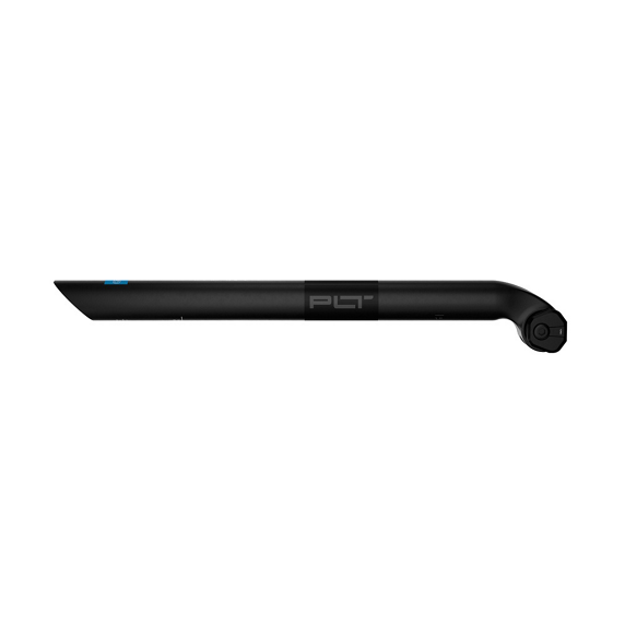 Pro  PLT 0mm Offset Zadelpen 400mm