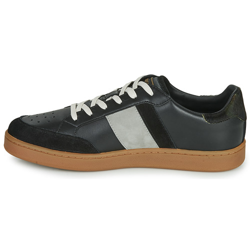 Serafini - WIMBLEDON - Noir / Gris
