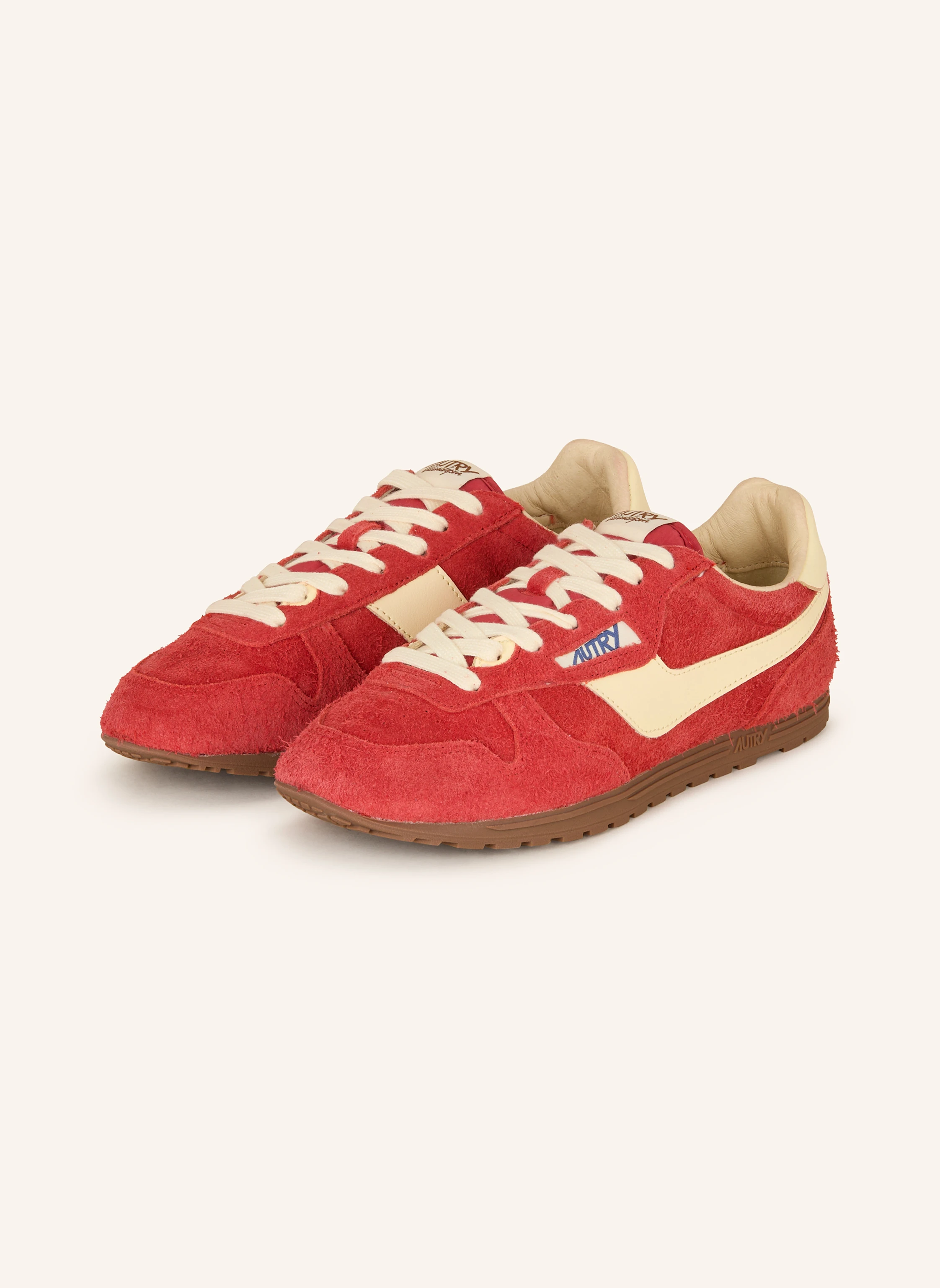 AUTRY Sneaker WINDSPIN WIFE
