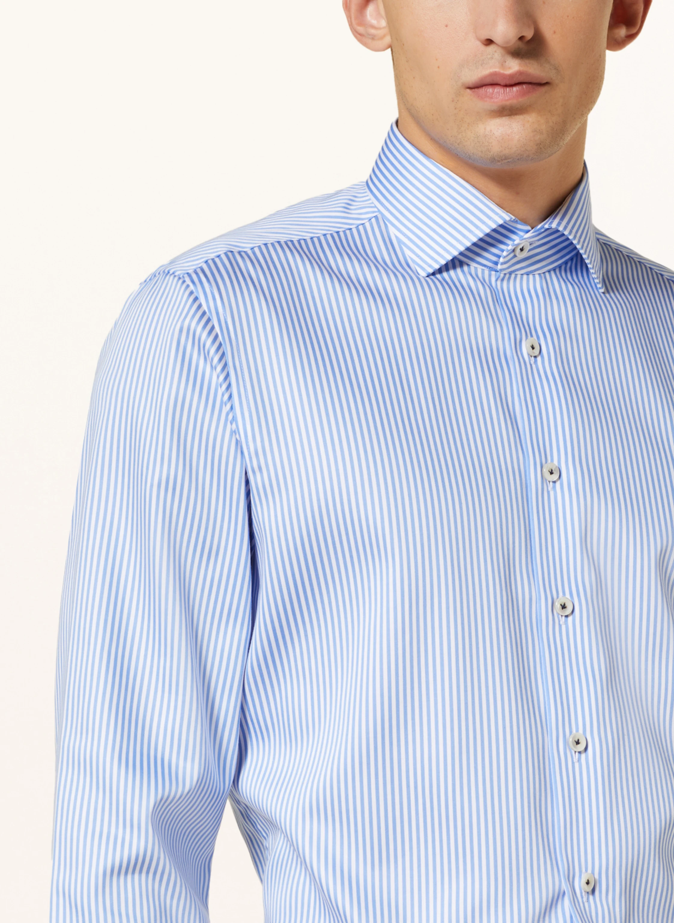 OLYMP SIGNATURE Hemd tailored fit