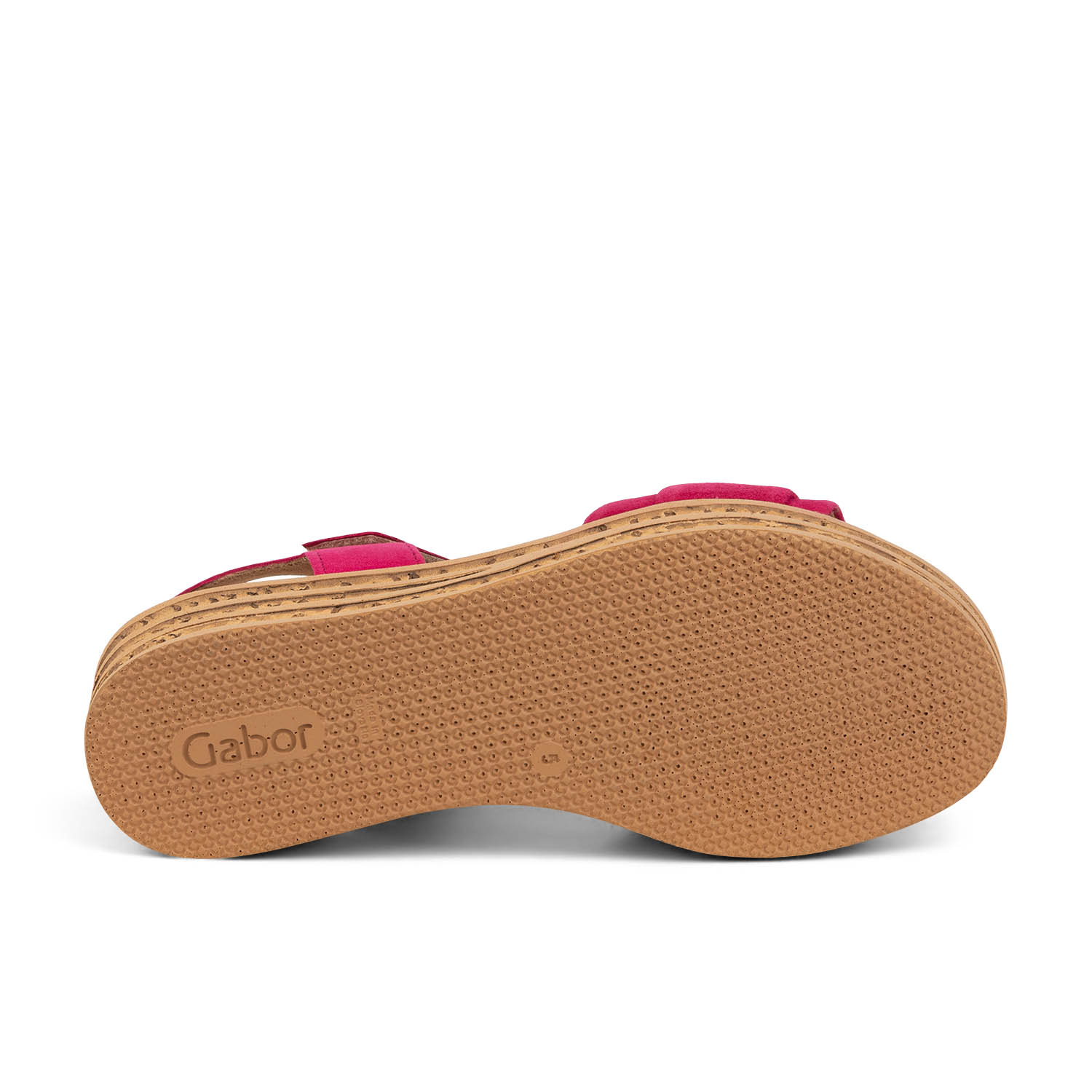 Sandales femme GABOR GARA