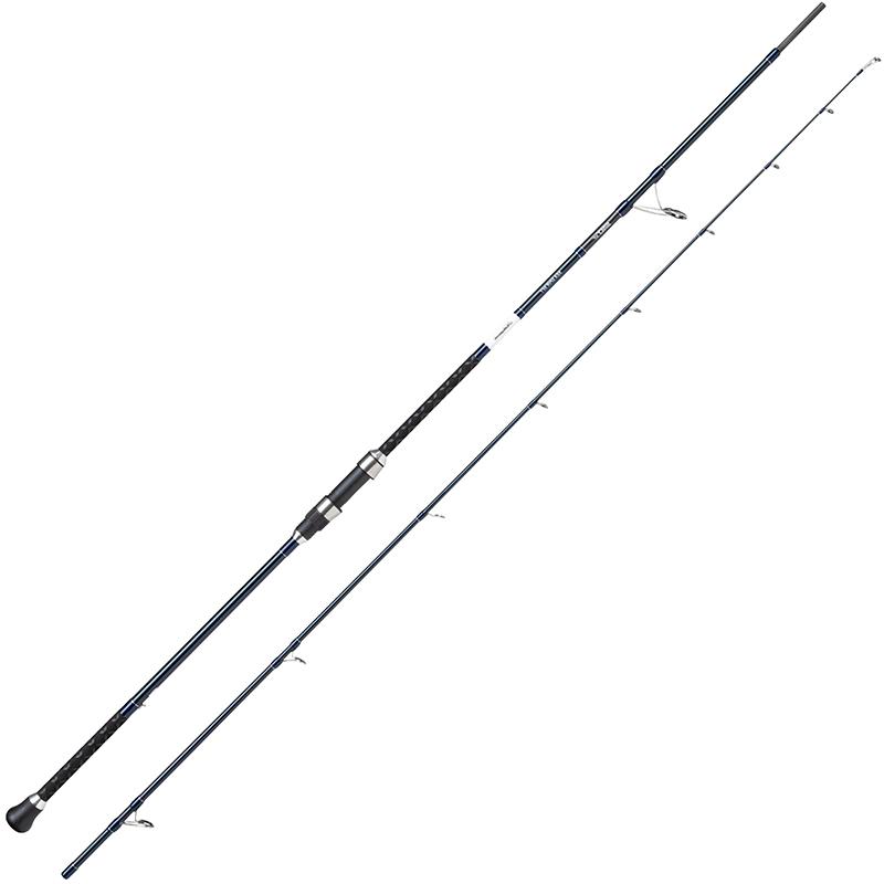 Canne Spinning Shakespeare Salt Xt Sea Spin