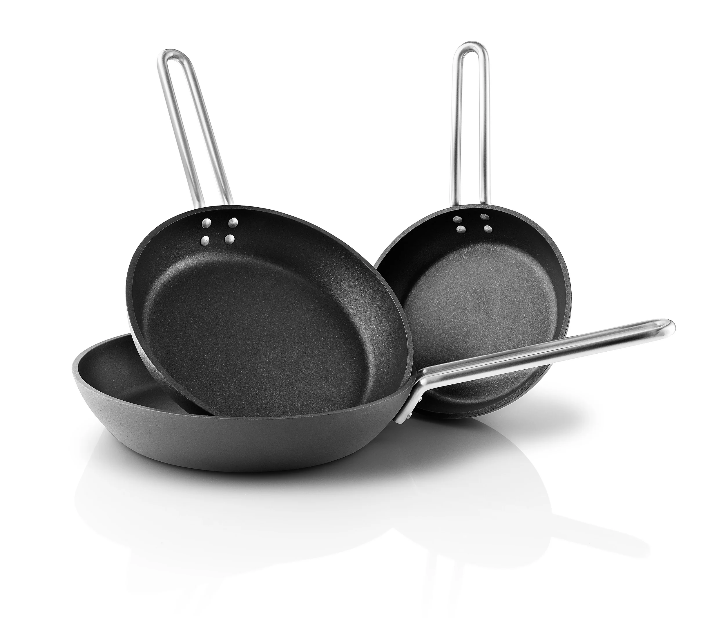 Eva Trio  Ø28 cm - Professional stegepande