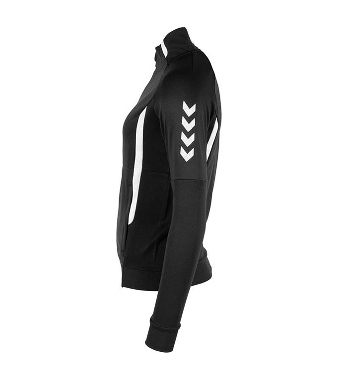 Hummel Authentic Ladies FZ T Jacket