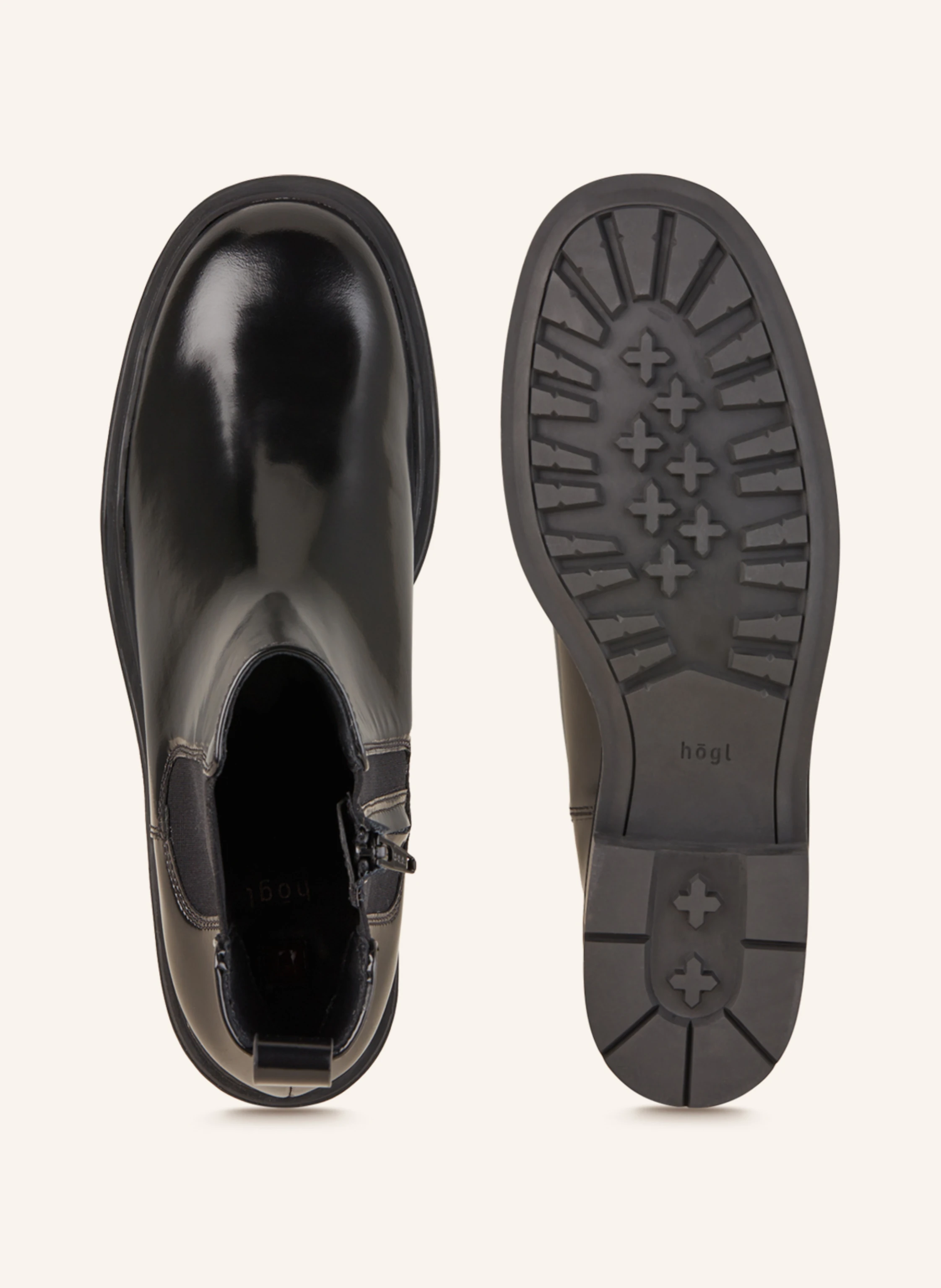 Högl Stiefeletten EDWARD