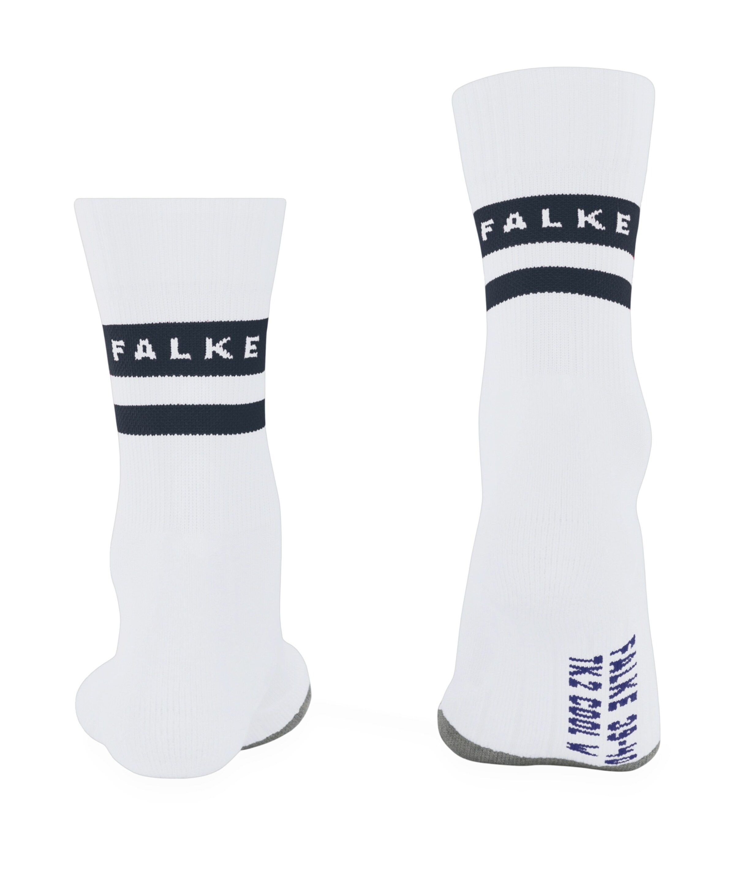 Falke Sokken wit